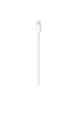 Iphone Şarj Kablosu Beyaz (iphone 13 - 12 - 11 - X-8-7-6 Destekleyen Şarj Kablosu) - 8