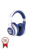 Sn-85 Kablosuz Kulaklık Bluetooth 5.1 Silverblue - 1