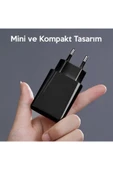 20w Iphone Tüm Serilerle Uyumlu Hızlı Şarj Adaptörü Set Iphone 11/12/13/pro/pro Max/14/14 Pro thumbnail 7