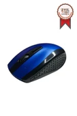 TM-04 Optik Mouse-Siyah - 1