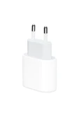 Uyumlu IPhone 20 W Hızlı Şarj Aleti Seti Adaptör + Usb-c Kablo - 3