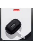 Lenovo Lp1s Tws Bluetooth Kulaklık, Mini Kablosuz Kulak Içi Kulaklık Lnvk2 - 4