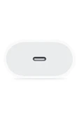 Uyumlu IPhone 20 W Hızlı Şarj Aleti Seti Adaptör + Usb-c Kablo - 2