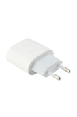 Reccı Iphone Tüm Serilerle Uyumlu Hızlı Şarj Aleti Seti 15w Adaptör Usb-c Kablo - 4