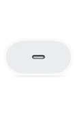 İphone Tüm Serilerle Uyumlu Hızlı Şarj Aleti 20w - 4