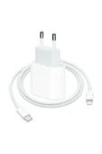 Iphone 11/11 Pro/11 Pro 12 12 Pro Uyumlu Yeni Nesil Typc Girişli 20w Hızlı Şarj Aleti - 2