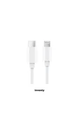 Iphone Hızlı Şarj Aleti 20w Apple Iphone & Ipad Için Tüm Serilerle Uyumlu - 4