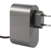 V10 V11 Elektrikli Süpürge Için Şarj Cihazı Güç Kablosu Adaptörü Değiştirilebilir Parçalar Ab Tak - 4