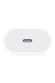 Apple Iphone 11 / 11 Pro / 11 Pro /12 Pro/12 Pro Max Uyumlu 20w Hızlı Şarj Aleti Ve Kablosu - 3