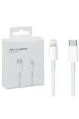 İphone 6/7/8/9/x/11/12/13/14 uyumlu sarj kablosu - 1