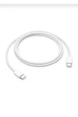 Techson Type-c Şarjı Iphone Uyumlu 15 16 Serisi Hızlı Şarz Aleti(ADAPTÖR TYPE-C KABLO) - 7