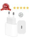 Iphone Adaptör Iphone Hızlı Şarj Aleti 20w Plus 6 7 8 X 11 12 13 14 15 Pro Max Apple Uyumlu - 1