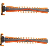 Benagee Philips Speedpro Aqua,speedpro FC6729/01 ile Uyumlu Rulo Fırça Değiştirme Parçası - 1