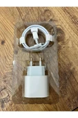 Iphone Tüm Serilerle Uyumlu Hızlı Şarj Aleti Adaptör Kablo Plus 6 7 8 X 11 12 13 14 Pro Max - 2