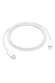 İphone Tüm Serilerle Uyumlu Hızlı Şarj Aleti 20w - 3