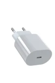 Iphone 11 / 11 Pro / 11 Pro 12 12 Pro Uymlu Yeni Nesil Typc Girişli 20w Hızlı Adaptör - 2