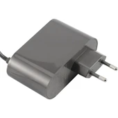V10 V11 Elektrikli Süpürge Için Şarj Cihazı Güç Kablosu Adaptörü Değiştirilebilir Parçalar Ab Tak - 3