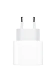 Apple Iphone 11 / 11 Pro / 11 Pro /12 Pro/12 Pro Max Uyumlu 20w Hızlı Şarj Aleti Ve Kablosu - 2