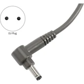 V10 V11 Elektrikli Süpürge Için Şarj Cihazı Güç Kablosu Adaptörü Değiştirilebilir Parçalar Ab Tak - 2