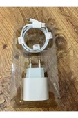 Iphone Tüm Serilerle Uyumlu Hızlı Şarj Aleti Adaptör Kablo Plus 6 7 8 X 11 12 13 14 Pro Max - 1