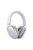 Kafa Üstü Bluetooth Kulaklık - 1