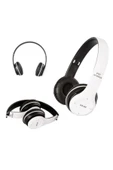 Bluetooth Kablosuz Stereo Kulaklık thumbnail 3