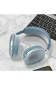 P9 Kulak Üstü Bluetooth Kulaklık Bluetooth V5.0 P9 Kablosuz Kulaklık P9 Kulaklık thumbnail 2