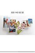 Fotoğraf Baskısı 40 Adet (10X15) Cm Ebat - 6