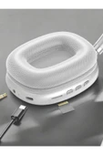 USB Girişli Mikrofonlu P9 Kulaklık ile Hızlı Şarj ve Yüksek Ses Kalitesi - 5