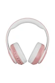 P68 Bluetooth Kablosuz Stereo Kulaklık Siyah - 3