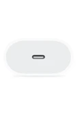 Iphone Tüm Serilerle Uyumlu 20 W USB-C Hızlı Şarj Güç Adaptörü Plus 6 7 8 X 11 12 13 14 Pro Max - 4