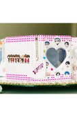 Binder Kpop Kawai Pckart Fotokartlık Mini Albüm - 2