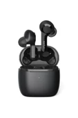 Air True Wireless Siyah Kulak Içi Bluetooth Kulaklık (EARFUN Türkiye Garantili) - 1