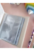 Binder Pcfotokart Kpop Sleve Holder Kawaii 2 Fotokart Hediye, Görseldeki Ürünün Aynısı Gelmektedir) thumbnail 2