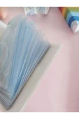 Binder Kpop Pcfotokart Albüm 6x9 Fotoğraf Albümü - 2