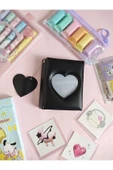 Siyah kpop binder PCfotokart kpop ürünleri - 1