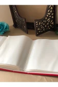 10x15 Cm Ebatlarında 100 Adet Fotoğraf Saklama Kapasiteli thumbnail 3