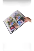 10x15 300 Lük Vinleks Deri Fotoğraf Albümü. thumbnail 2