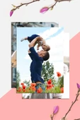25 Adet 15x21 Fotoğraf Baskısı, Parlak Resim Baskısı, 15 21 Baskı - 3