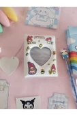 Binder kpop PCfotokart sleve holder kawaii - 3
