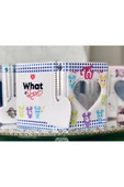 Binder Kpop Fotokart Mini Albüm (2 FOTOKART HEDİYE, GÖRSELDEKİ ÜRÜNÜN AYNISI GELMEKTEDİR) - 3