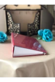 10x15 Cm Ebatlarında 100 Adet Fotoğraf Saklama Kapasiteli - 5