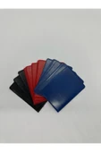 Vesikalık Kabı Kılıfı Pvc 500 Adet - 3