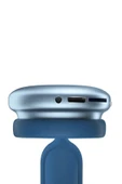 Carsıbudur P9 Kulaklık Kablosuz Bluetooth Kulaklık Wireless 5.0 Müzik Kulaklığı Crs-p9 - 4