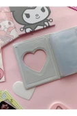 Binder Kpop Fotokart Mini Albüm, Satıcı Kısmına Ve Yorumlara Dikkat! Farklı Ürünle Karşılaşmayınız! - 7