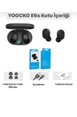 Siyah Airdotspro Ledli Şarj Göstergeli 5.0 Bluetooth Kulaklık - 2