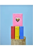 4 Adet 100lük 10x15 Cm Fotoğraf Albümü Istediğiniz Renklerde Gönderilir - 6
