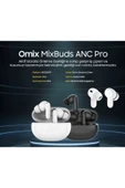 Mixbuds Anc Pro Aktif Gürültü Önleme Özelliğine Sahip - 3