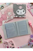Binder Kpop Fotokart Mini Albüm, Satıcı Kısmına Ve Yorumlara Dikkat! Farklı Ürünle Karşılaşmayınız! - 5
