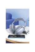 Hoco W35 Air Triumph Aux Destekli Bluetooth Kulak Üstü Ergonomik Kablosuz Kulaklık - 2